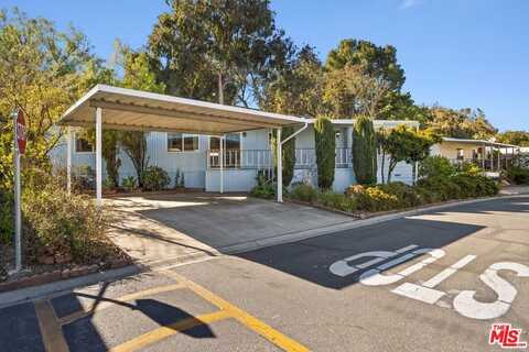 2540 Thunderbird Dr, Thousand Oaks, CA 91362