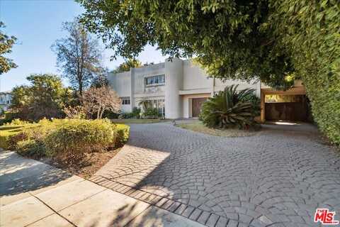 705 N Camden Dr, Beverly Hills, CA 90210