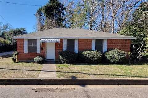 506 23RD Street, Alexandria, LA 71301