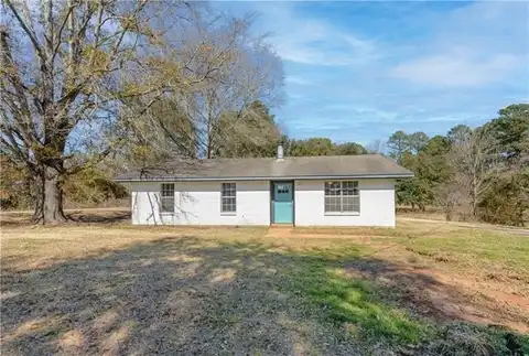 170 CRAWFORD Loop, Pollock, LA 71467