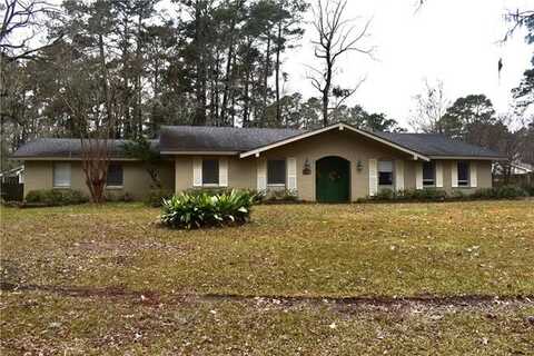 129 HICKORY Drive, Natchitoches, LA 71457