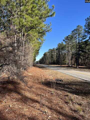 TBD Swansea Road Tract b, Swansea, SC 29160