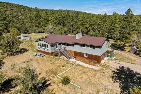 1829 Gem Lane, Bayfield, CO 81122