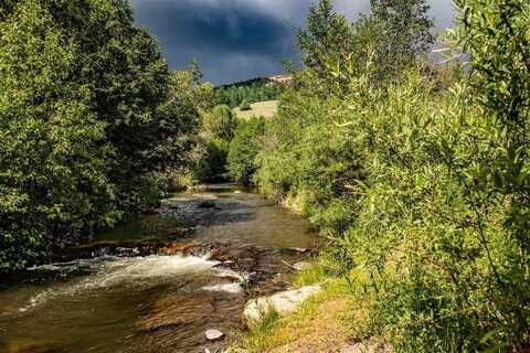 101 County Road 339, Pagosa Springs, CO 81147