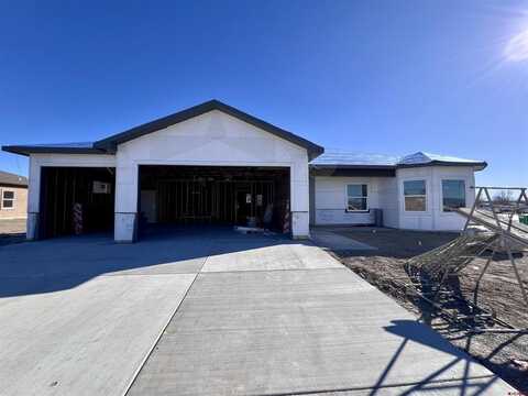 8060 Saratoga Street, Delta, CO 81416