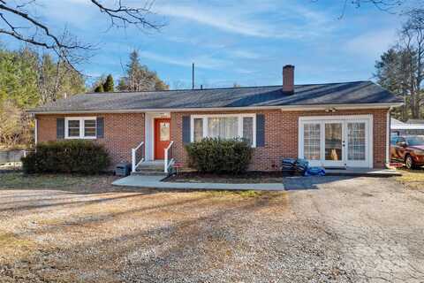 292 Brookside Camp Road, Hendersonville, NC 28792