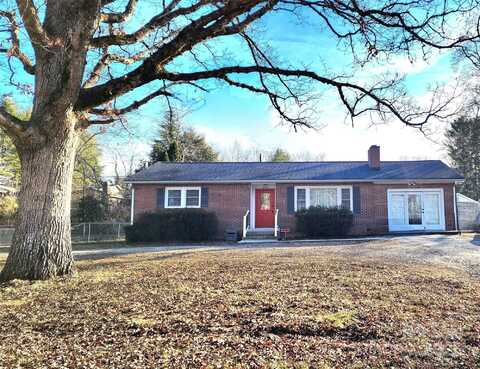 292 Brookside Camp Road, Hendersonville, NC 28792