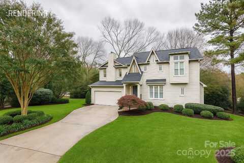 501 River Oaks Lane, Charlotte, NC 28226