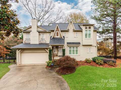 501 River Oaks Lane, Charlotte, NC 28226