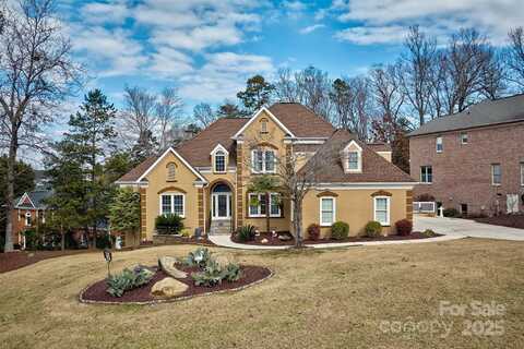 15816 Feeny Court, Charlotte, NC 28278