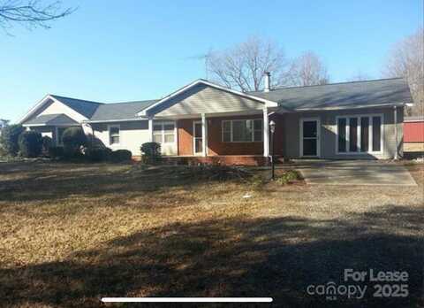 809 River Hill Road, Statesville, NC 28625