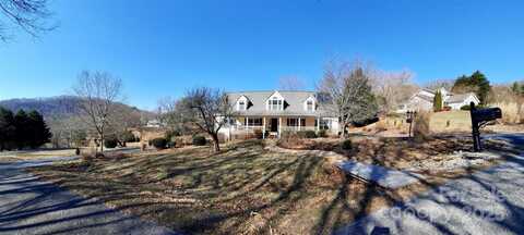 80 Farm Valley Court, Weaverville, NC 28787