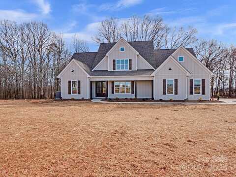 4105 Parkwood School Road, Monroe, NC 28112