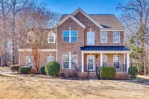 209 Squirrel Lane, Lake Wylie, SC 29710