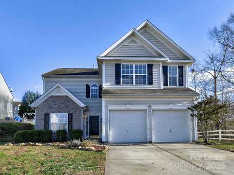 3380 Merchant Lane, Davidson, NC 28036