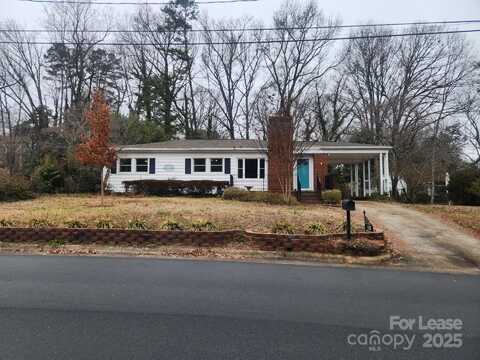 93 Milton Avenue NE, Concord, NC 28025