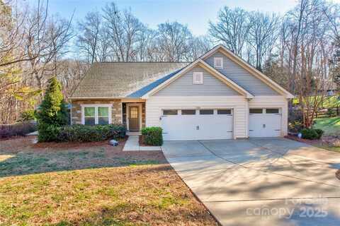 7324 Friar Tuck Lane, Mint Hill, NC 28227