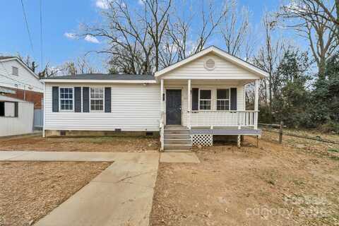 2331 Celia Avenue, Charlotte, NC 28216