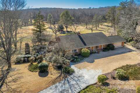 325 Renard Road, Tryon, NC 28782