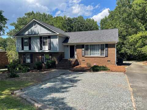 1615 Bonnie Lane, Charlotte, NC 28213