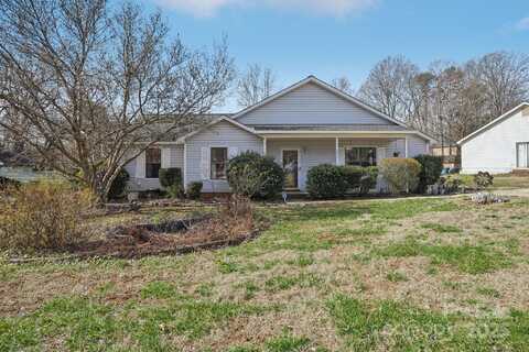 3317 Green Meadow Drive, Charlotte, NC 28269