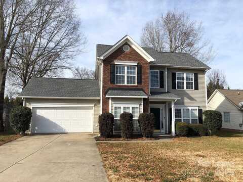 3307 Creek Trail Road, Indian Trail, NC 28079