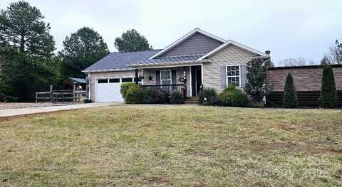 249 Planters Row Road, Iron Station, NC 28080