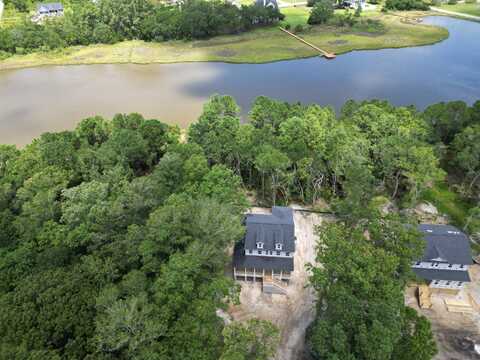 6522 Beagle Club Road, Meggett, SC 29449