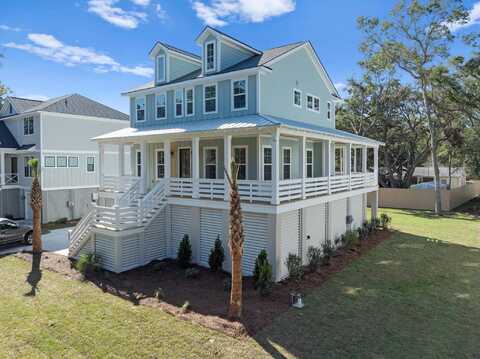 6522 Beagle Club Road, Meggett, SC 29449