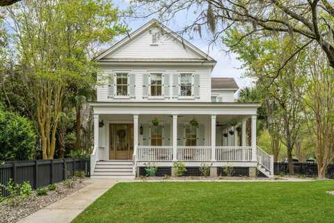 267 Delahow Street, Charleston, SC 29492