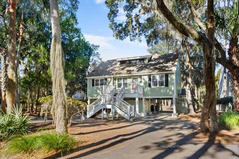 509 Cobby Creek Lane, Seabrook Island, SC 29455