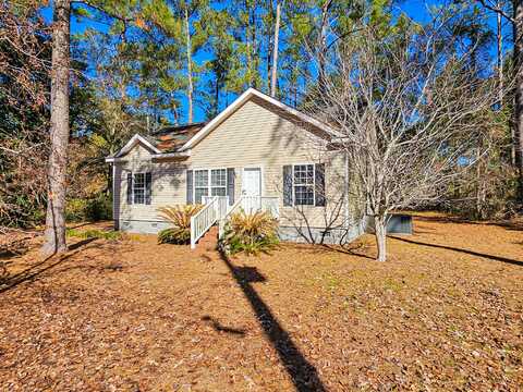 404 Hazel Street, Walterboro, SC 29488