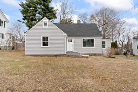 30 Highland Terrace, Middletown, CT 06457