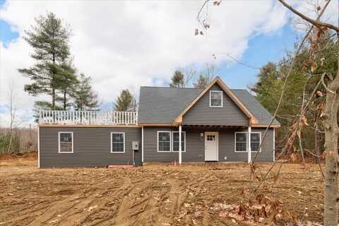 4 Ella Court, East Haddam, CT 06423