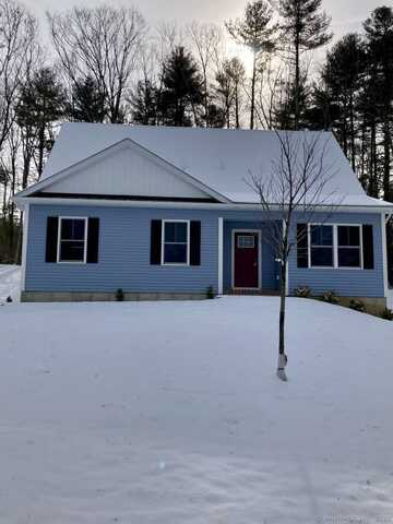 22 Jordan Lane, Colchester, CT 06415