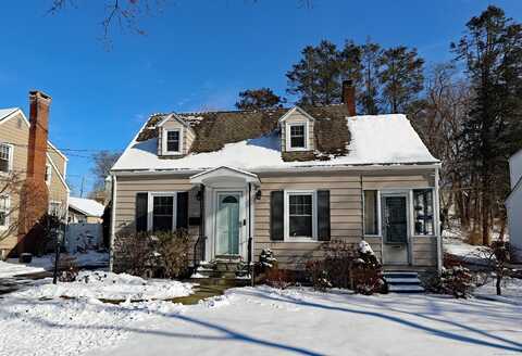 18 Concord Road, Danbury, CT 06810