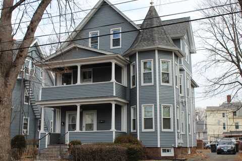 18-20 Newton Street, Hartford, CT 06106