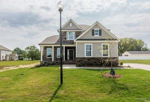 9101 Verneham Court, Chesterfield, VA 23832