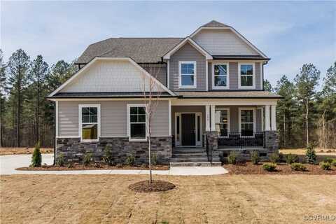 8900 Freebridge Place, Chesterfield, VA 23832