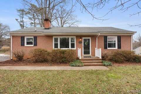 4161 Foxglove Road, North Chesterfield, VA 23235