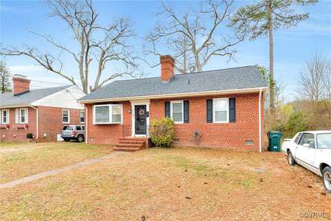 5512 Danley Lane, Henrico, VA 23228