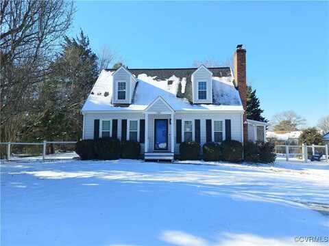 5124 Andradell Lane, Chesterfield, VA 23832