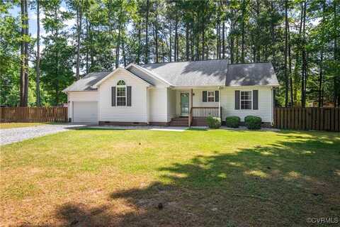 2099 Yacht Club Road, Hayes, VA 23072