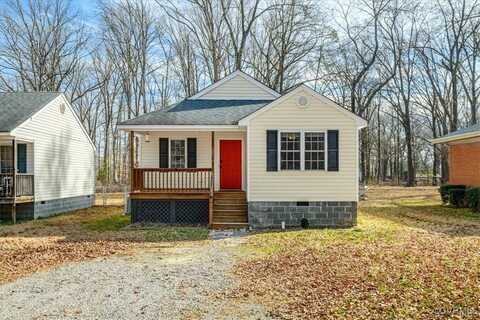 19917 Oakland Avenue, Chesterfield, VA 23834