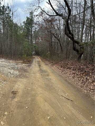 CLARKE RD, New Kent, VA 23124