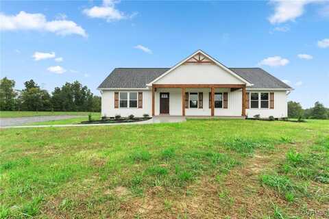 2733 Green Hill, Blackstone, VA 23824