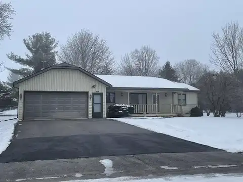 7850 EVERGREEN STREET, Hewitt, WI 54441