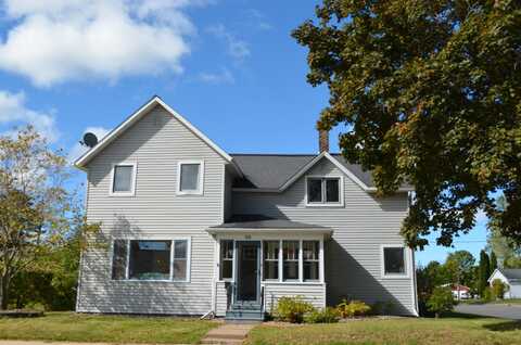 614 CHIPPEWA STREET, Merrill, WI 54452