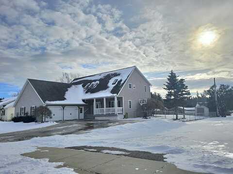 3020 POPP AVENUE, Marshfield, WI 54449