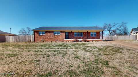 1024 Mockingbird Drive, Union City, TN 38261